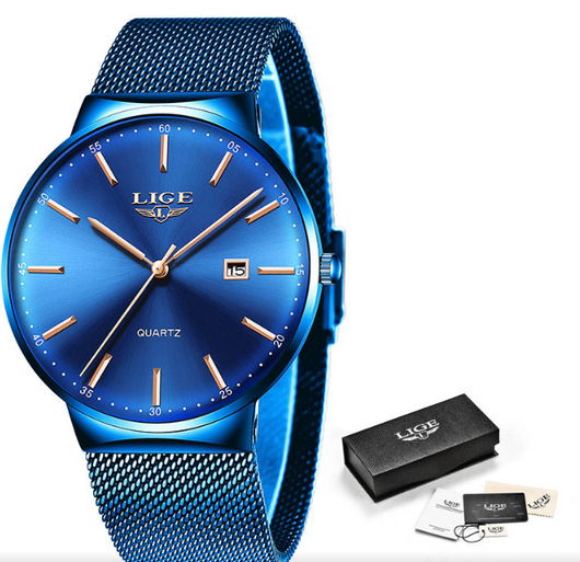 Reloj para Hombre Moderno - Image 6
