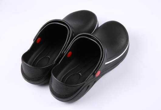 Zapatos de Seguridad Antideslizantes para Chef y Cocinero - Image 11