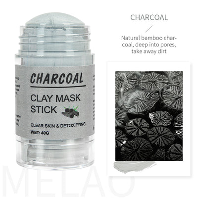 Mascarilla Facial Sólida Hidratante y Limpiadora en Barra - Image 14