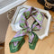 Morado Flowers 70to70 Cm