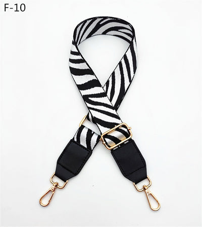 Correa Ajustable de Hombro para Bolso Cruzado - Image 32