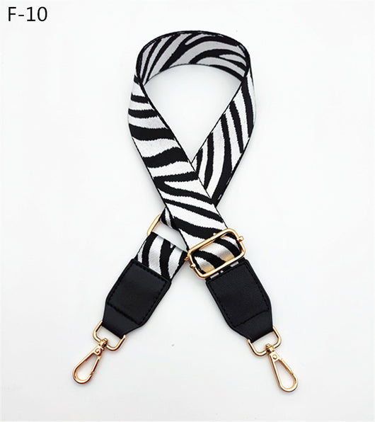 Correa Ajustable de Hombro para Bolso Cruzado - Image 32