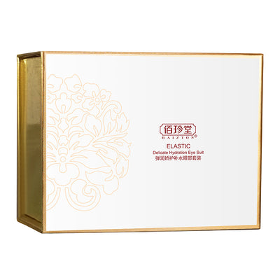 Crema Contorno de Ojos Hidratante para Hombre y Mujer - Image 7