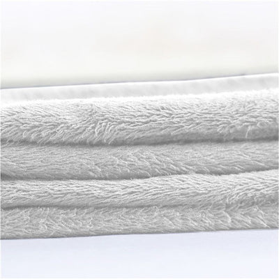 Jeans de Cintura Alta Ajustados para Mujer con Forro de Polar - Image 33