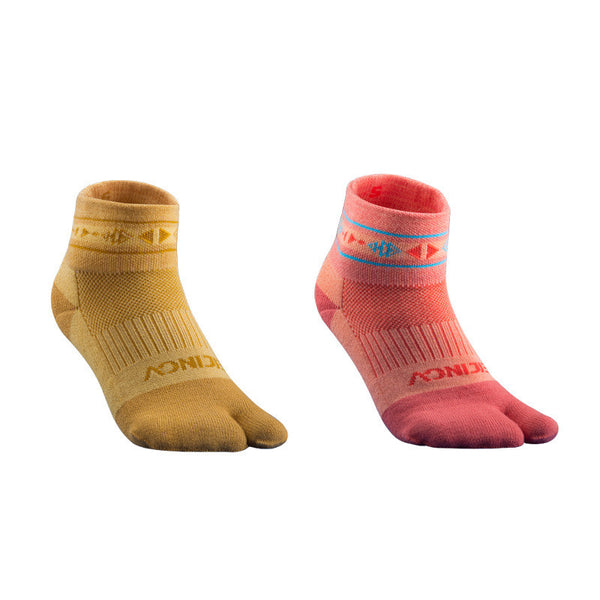 Calcetines Deportivos Terry para Clima Frío - Calidez y Comodidad - Image 3