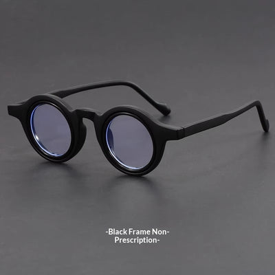 Marcos de Anteojos Artesanales para Hombre con Lentes Fotocromáticos - Image 11