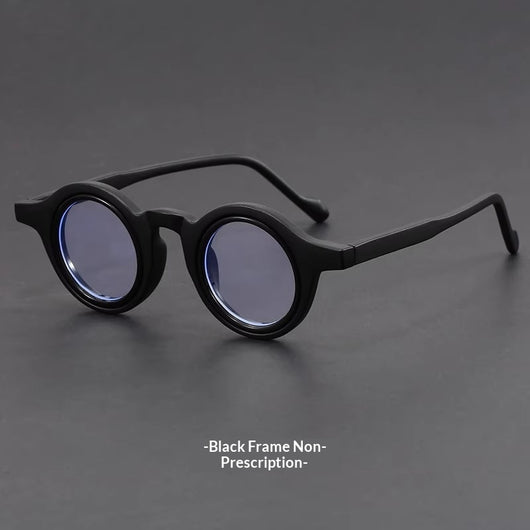 Marcos de Anteojos Artesanales para Hombre con Lentes Fotocromáticos - Image 11