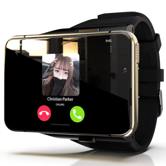 Reloj Inteligente Moderno con Correa Intercambiable - Image 9