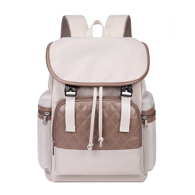 Mochila Multifuncional de Poliéster Versátil y Resistente - Image 3