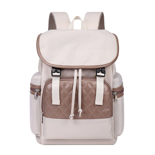 Mochila Multifuncional de Poliéster Versátil y Resistente - Image 3