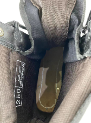 Botas Tácticas Militares para Aventuras al Aire Libre - Image 7