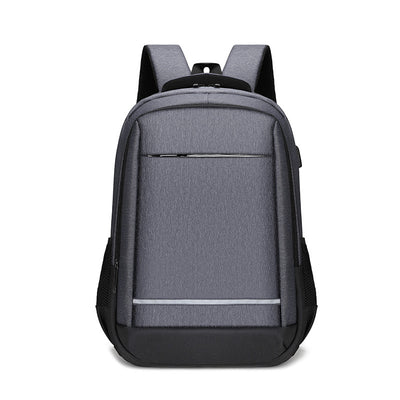 Mochila Ejecutiva para Hombre - Diseño Minimalista y Funcional - Image 7