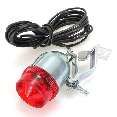 Generador Dinamo para Bicicleta con Luz LED Integrada - Image 6