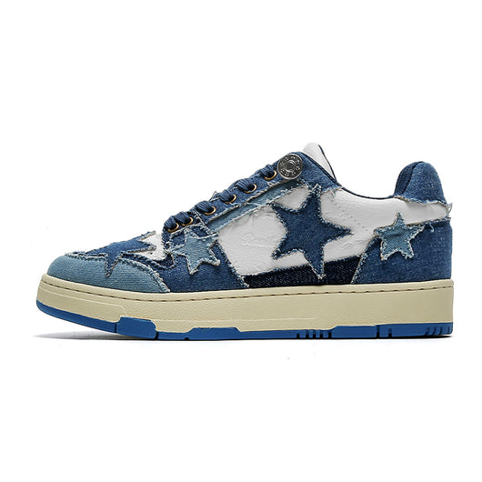 Zapatillas Deportivas Elevadoras para Hombre - Estilo Casual Japonés - Image 3