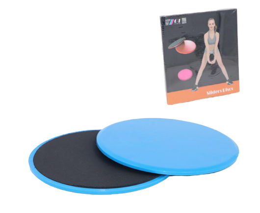 Discos Deslizantes para Fitness y Entrenamiento - Image 17