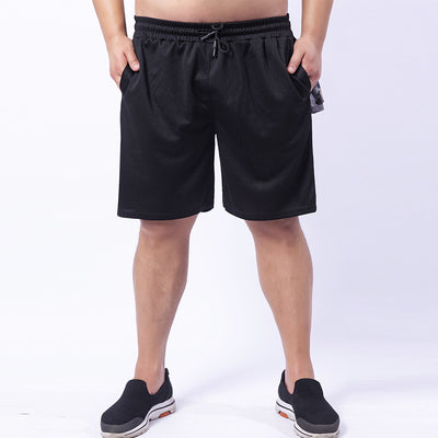 Shorts Deportivos Talla Plus - Comodidad y Rendimiento