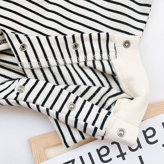 Body para Bebé Unisex - Algodón Suave y Cómodo - Image 9