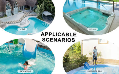 Limpiador Automático Inteligente para Piscinas - Image 11