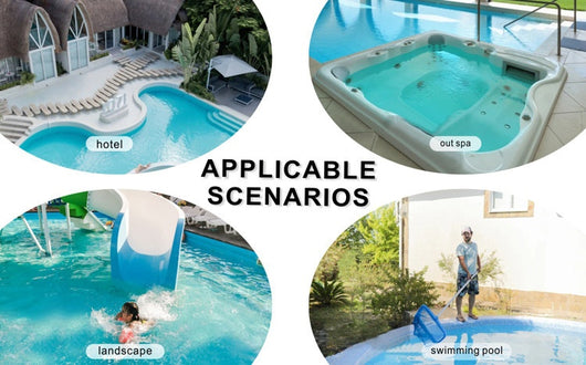 Limpiador Automático Inteligente para Piscinas - Image 11