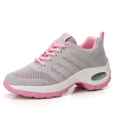 Zapatos de Red para Mujer - Ligereza y Transpirabilidad - Image 6