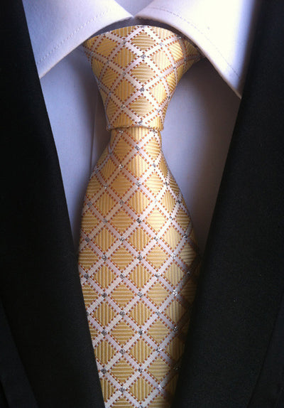 Traje y corbata para hombre - Image 35