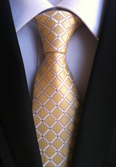 Traje y corbata para hombre - Image 35