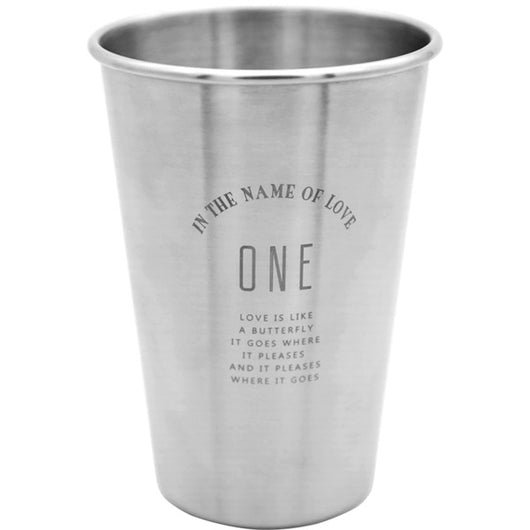 Vaso Térmico de Acero Inoxidable - Image 14
