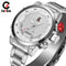 Reloj Deportivo Inteligente Dual Display LED Resistente al Agua
