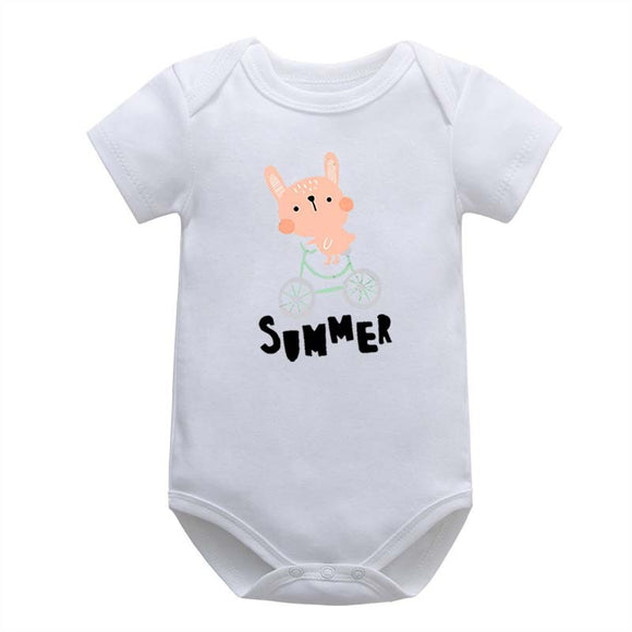Pelele Bebé Jumpsuit Cómodo y Elegante
