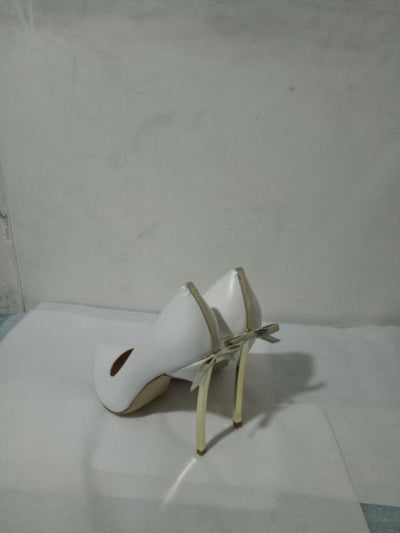 Tacones Altos Elegantes con Moño Estilo Europeo - Image 15