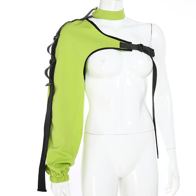 Camiseta con Hebilla Reflectante para Mochila Escolar - Image 12
