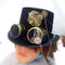 Sombrero Mágico Steampunk para Actuaciones y Fiestas