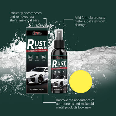 Spray Desoxidante Profesional - Image 13