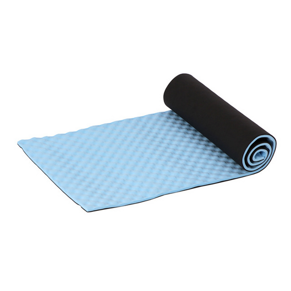 Tapete Protector Tipo Nido de Huevo - Resistente al Desgaste e Impermeable