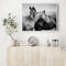 Pintura en Spray HD para Decoración de Dormitorios y Salas
