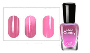 Esmalte de Uñas Térmico Brillante - Image 6