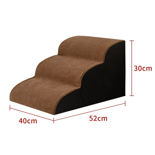 Escaleras Desmontables y Lavables para Mascotas - Image 14
