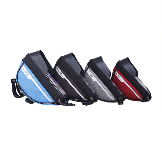 Soporte Universal para Smartphone en Bicicleta