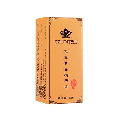 Aceite Esencial Nutritivo para el Folículo Capilar - Image 3