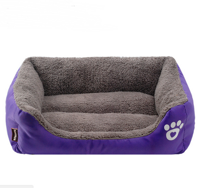 Cama Térmica Acogedora para Mascotas - Nido Cálido Perros - Image 11