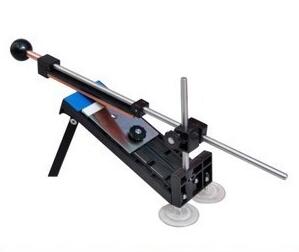 Afilador Profesional de Cuchillos con Tecnología de Ángulo Fijo