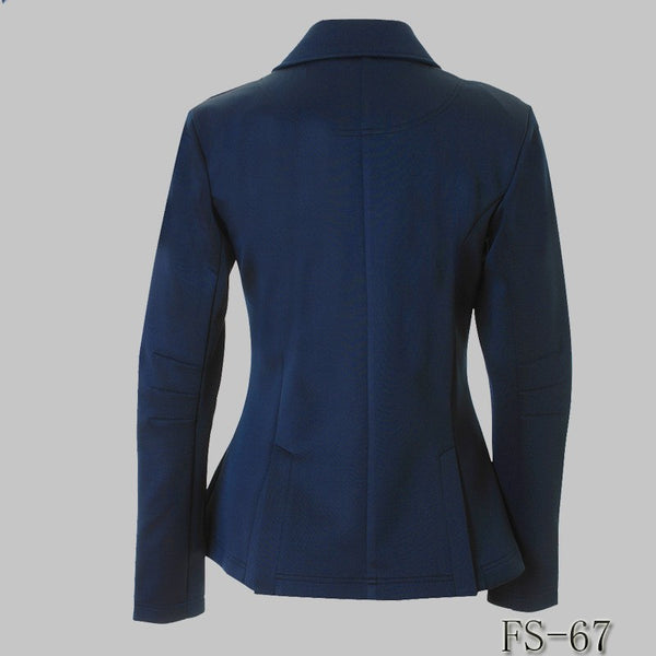 Uniforme de Competencia Ecuestre Profesional