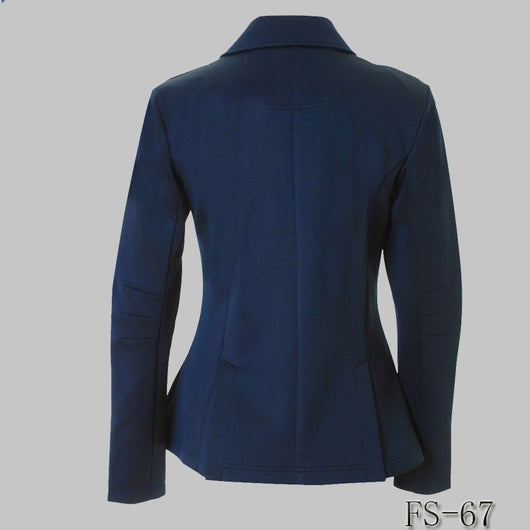 Uniforme de Competencia Ecuestre Profesional - Image 2