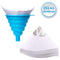 Embudo de Papel Desechable
