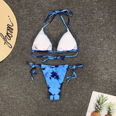 Bikini Estampado Sexy con Diseño Moderno - Image 16