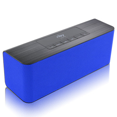 Parlante Bluetooth Portátil NBY5540 para Móvil - Image 7