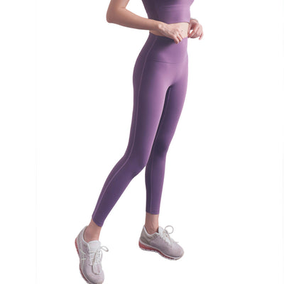 Pantalones de Entrenamiento Cintura Alta para Moldeo de Caderas - Image 3