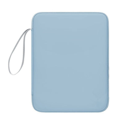 Funda Protectora para Tablet con Asa Portátil de Cuero Premium - Image 9