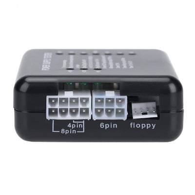 Probador de Fuentes de Poder ATX - Diagnóstico LED para PC - Image 6