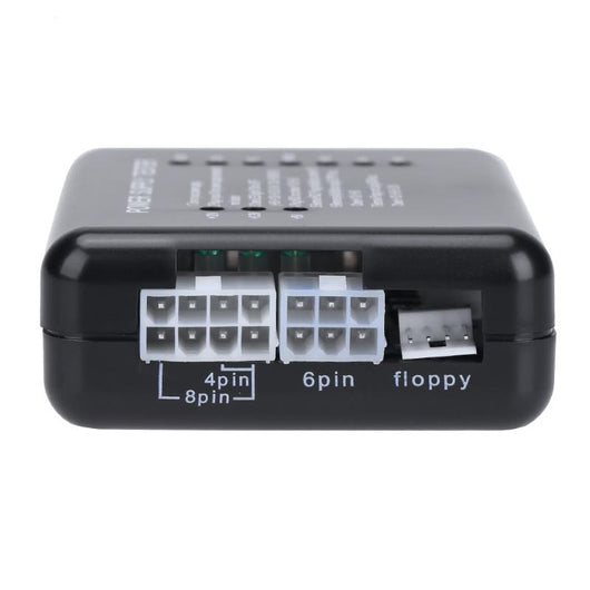Probador de Fuentes de Poder ATX - Diagnóstico LED para PC - Image 6